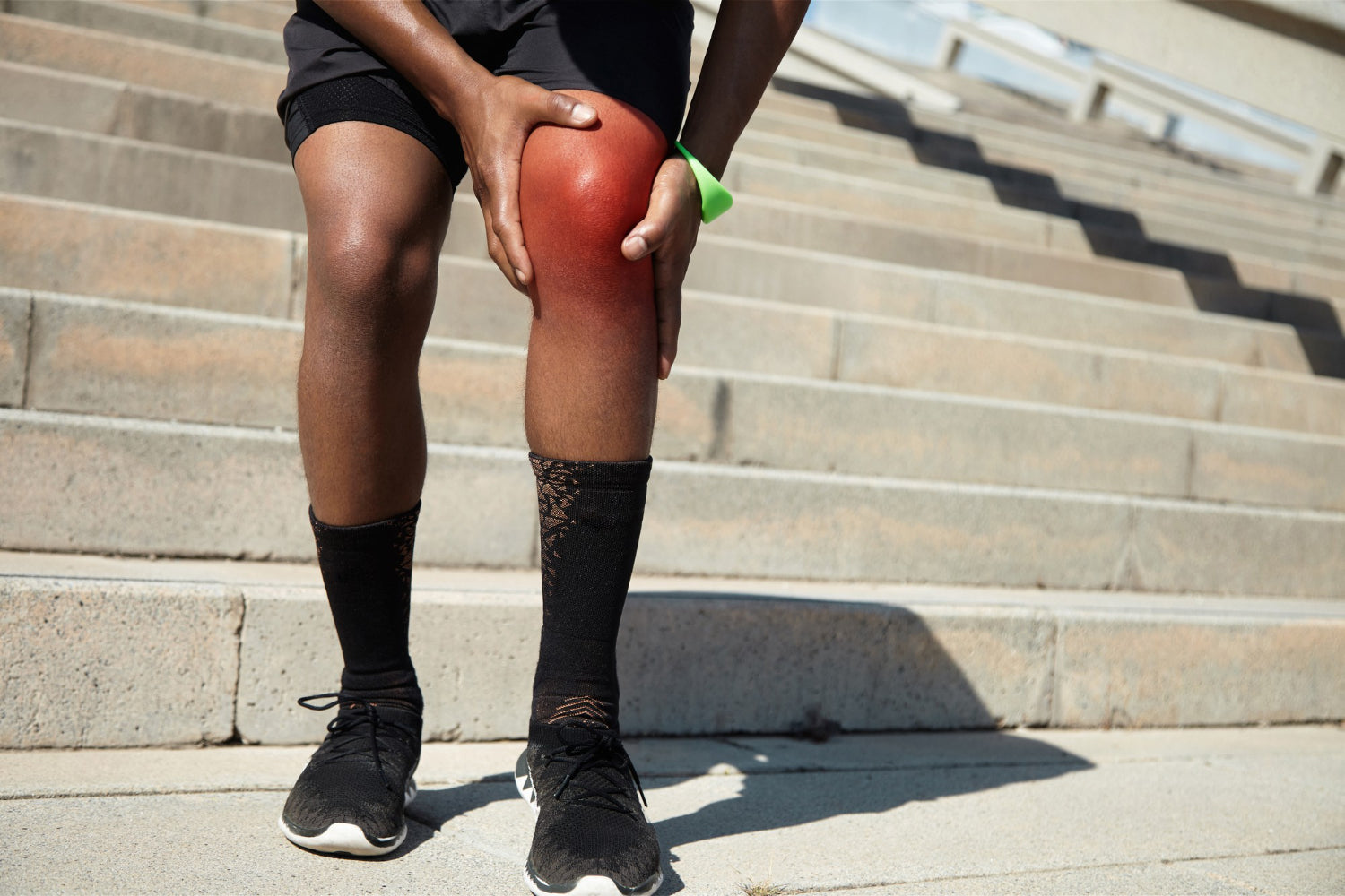 cartilage health