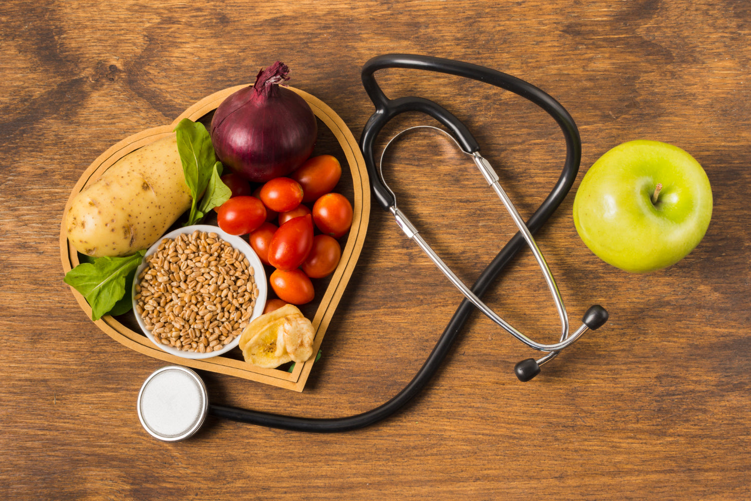 Supplements for Boosting Blood Circulation Naturally