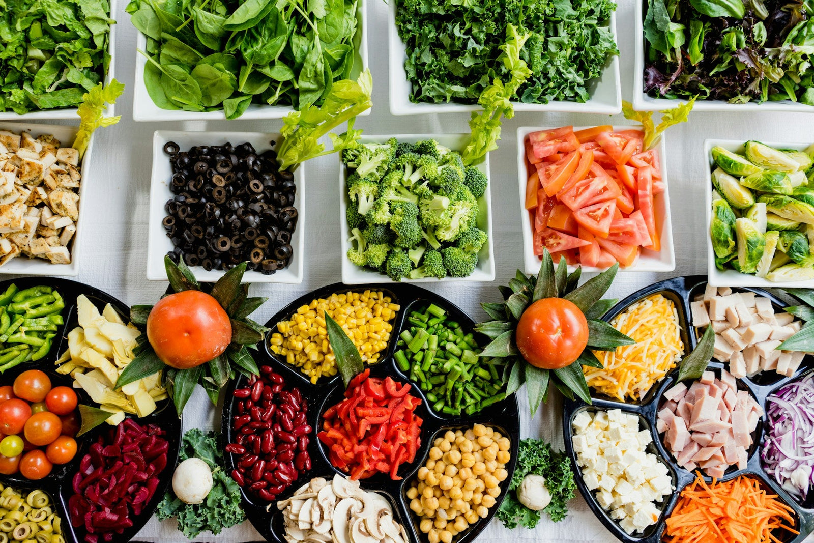nutritious ingredients