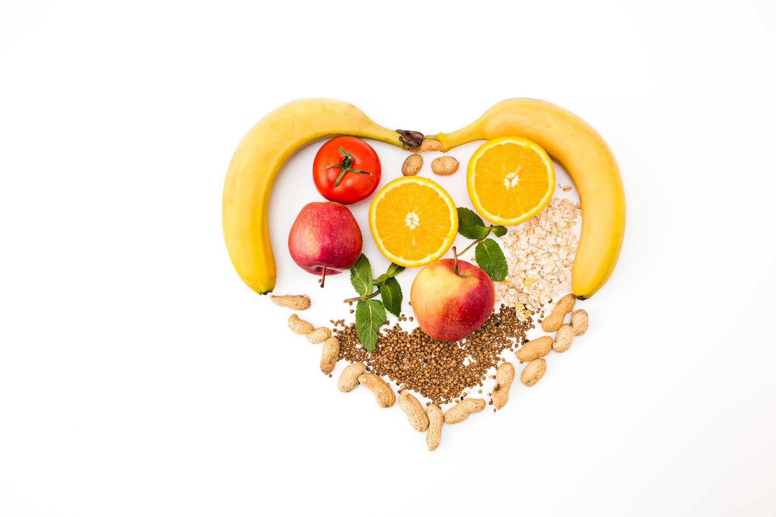 Supporting Blood Circulation: How Vitamins and Nutrients Keep Your Vascular System Healthy