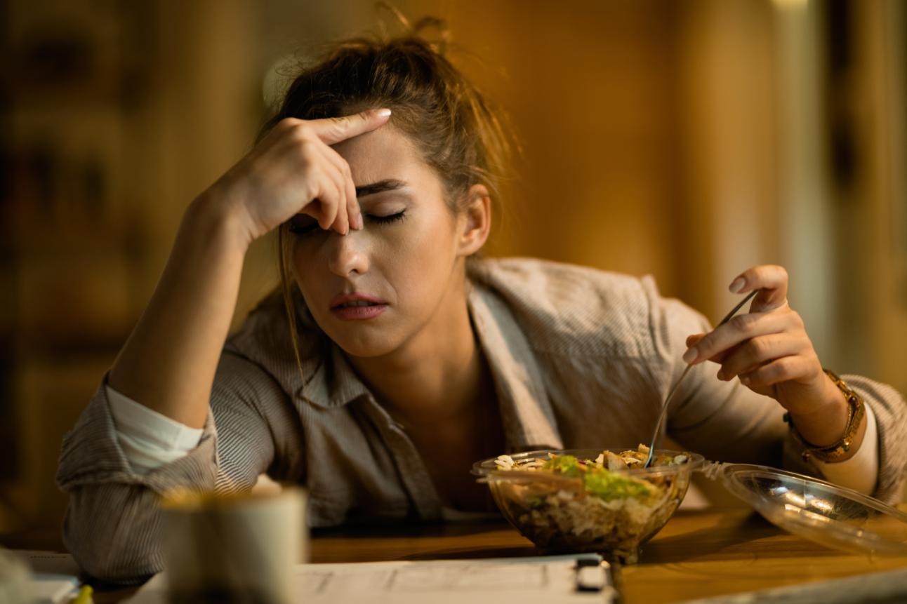 Dealing with Post-Meal Fatigue: Supplements That Help