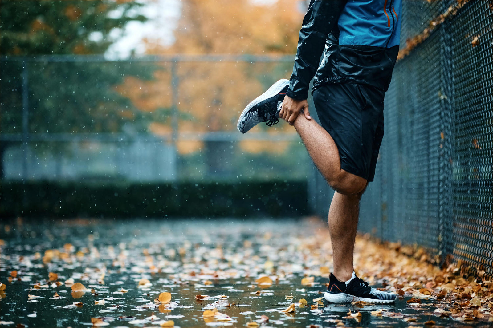 Natural Supplements to Reduce Joint Pain During Weather Changes