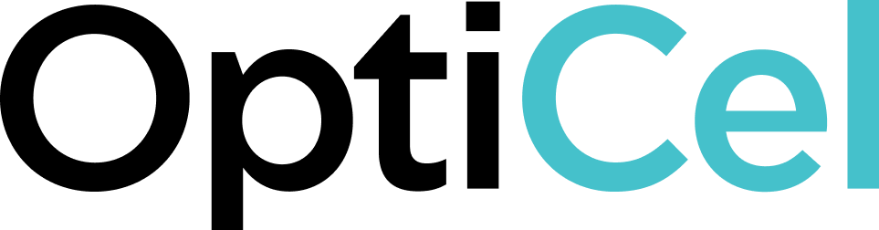 opticel logo