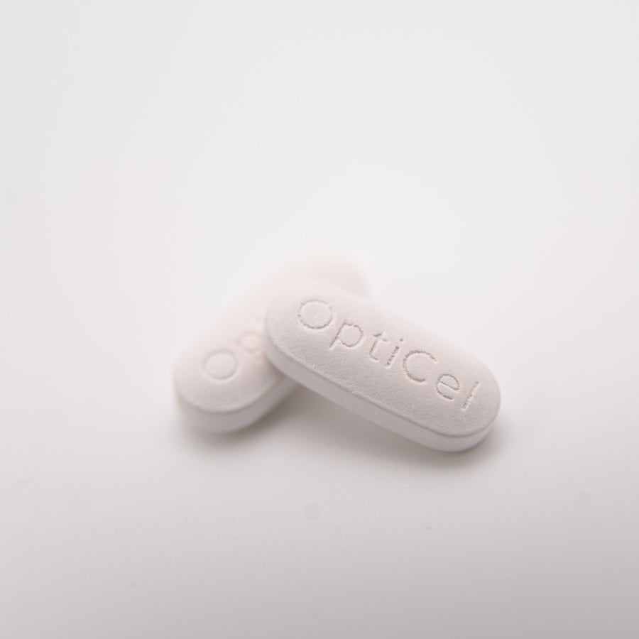 OptiCel Glucose Balance caplets