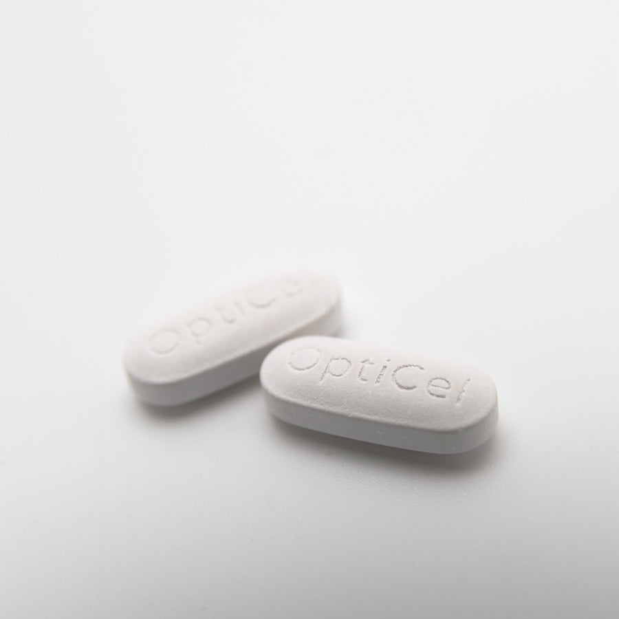 OptiCel Joint Health caplets