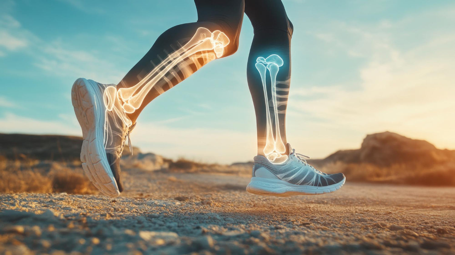 bone health