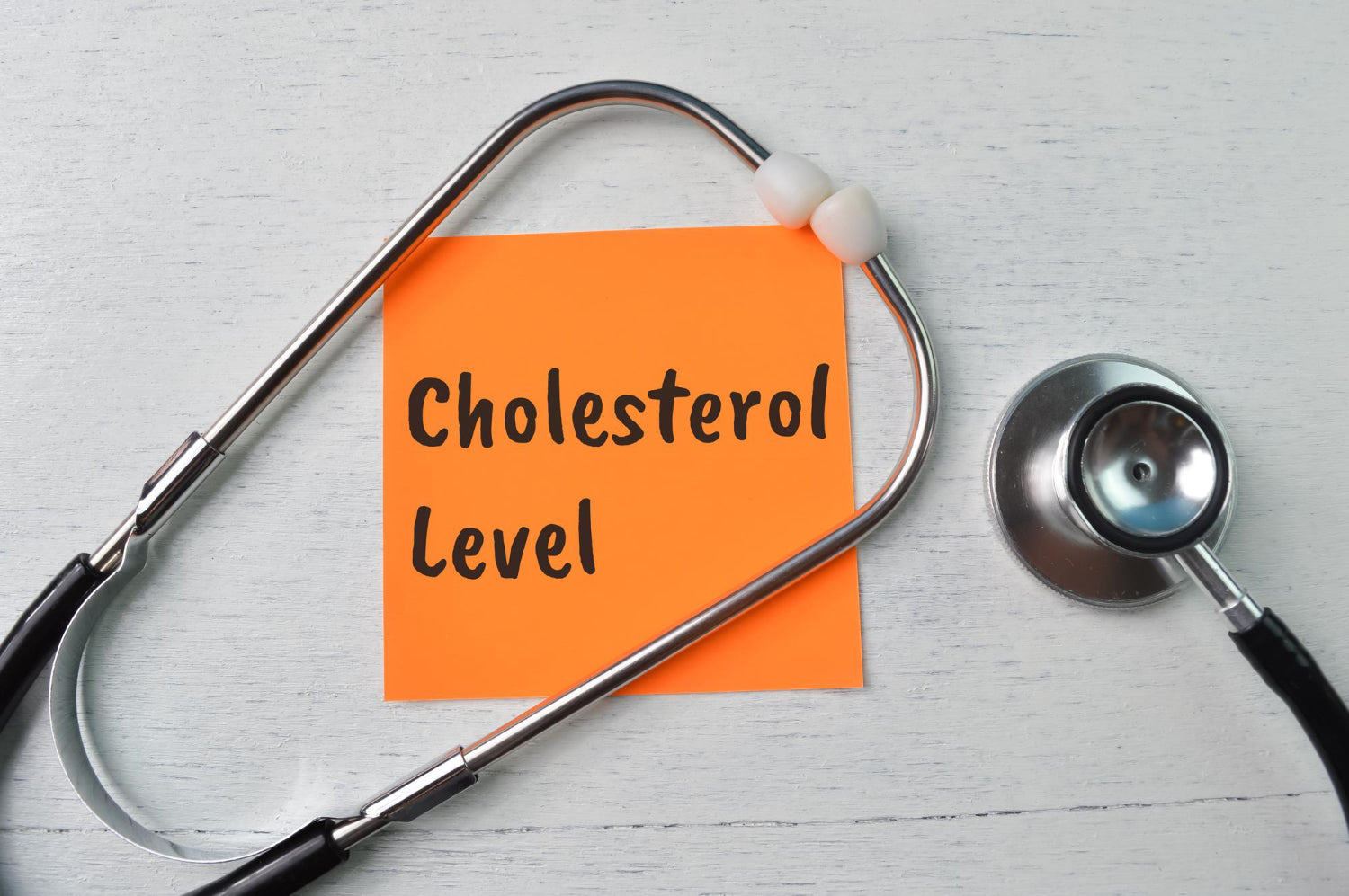 Healthy Cholesterol Levels