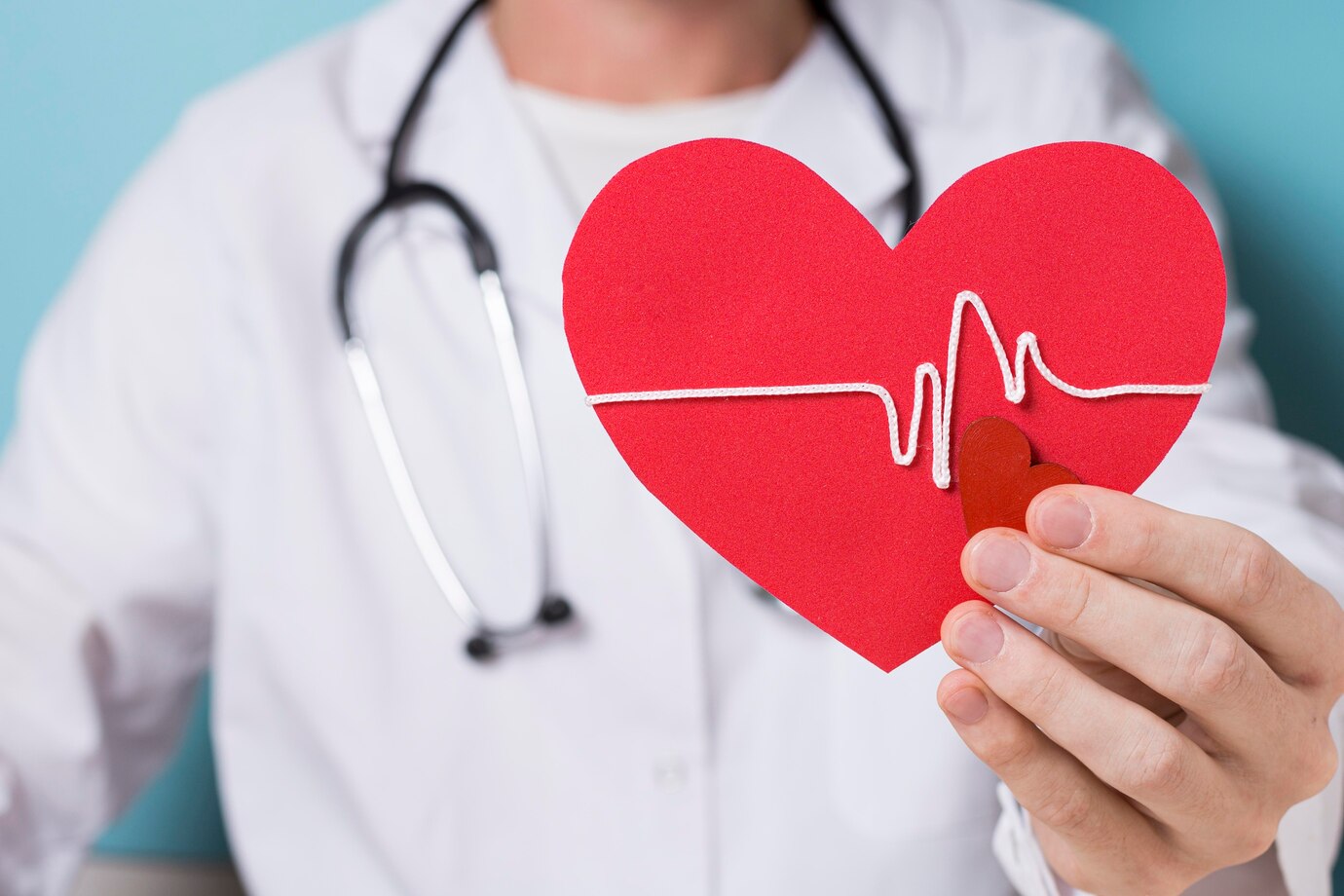 How OptiCel Can Boost Your Heart Health with Five Super Ingredients