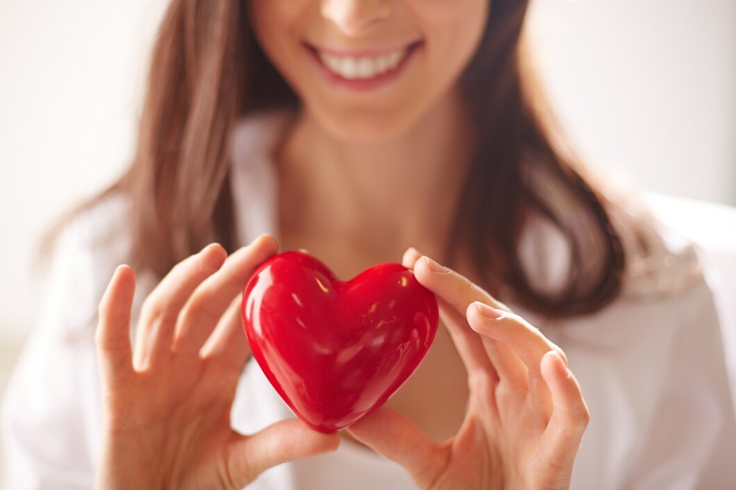 Holistic Cardiovascular Health