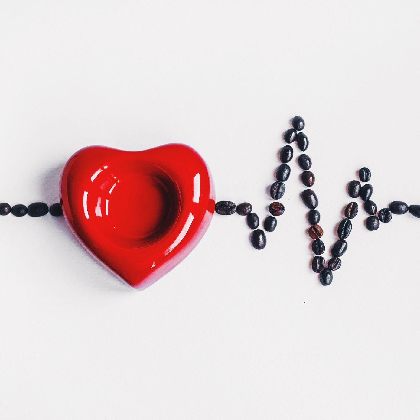 Heart Health Supplements That Reduce Oxidative Stress