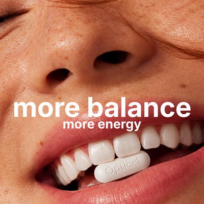 Glucose Balance