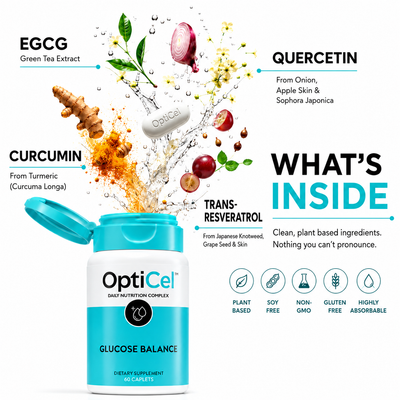 Glucose Balance