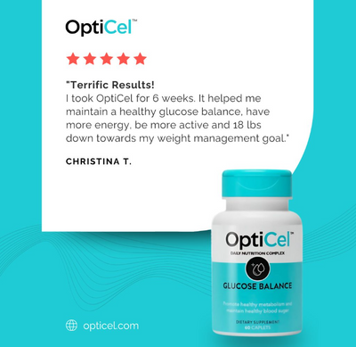 Glucose Balance