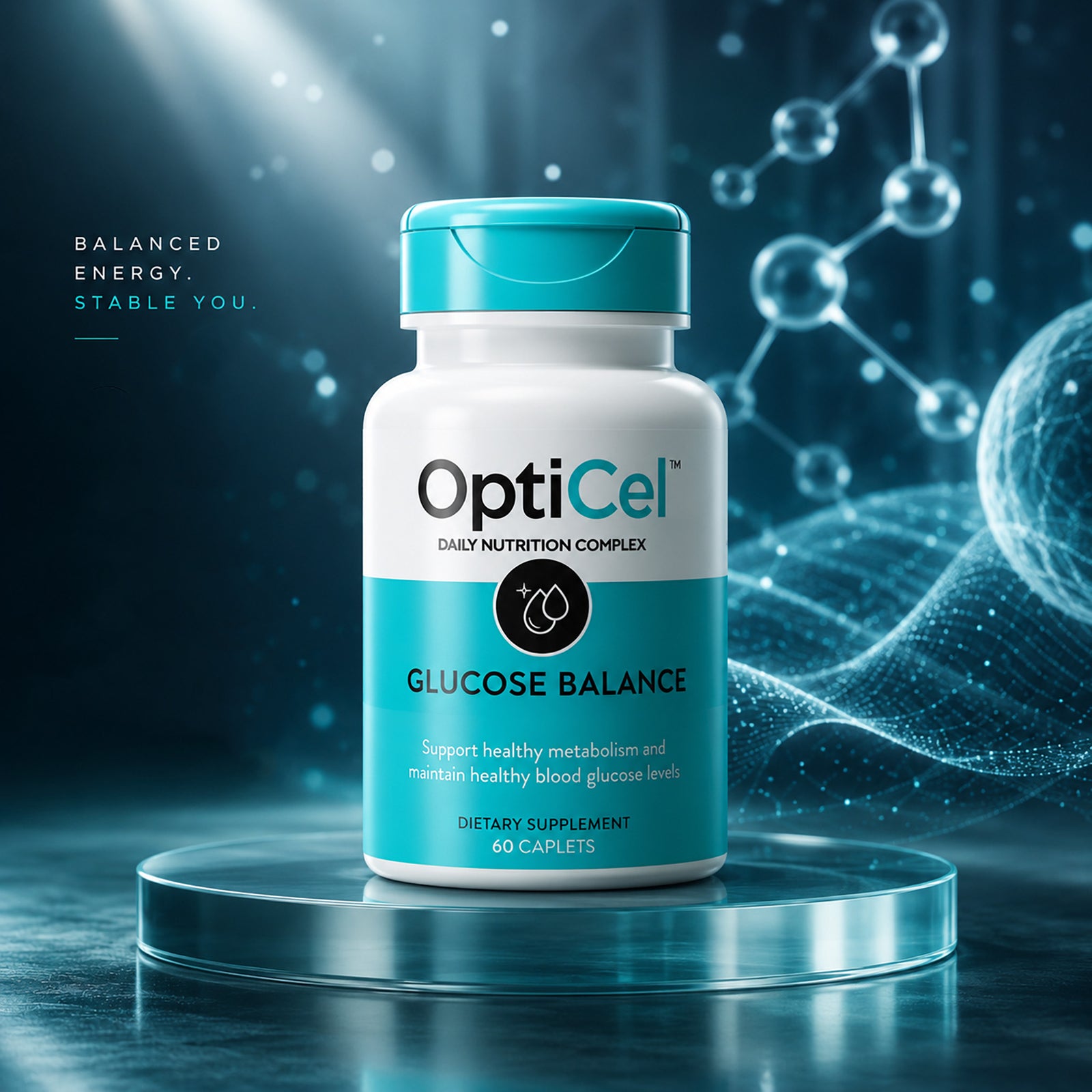 Glucose Balance