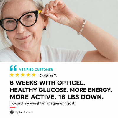 Glucose Balance