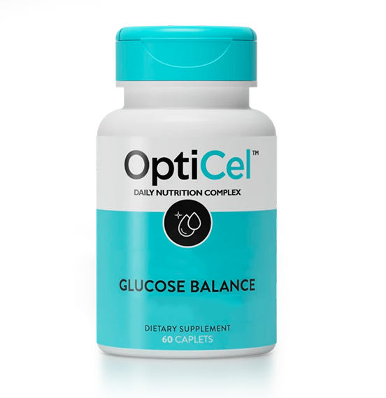 glucose balance supplement
