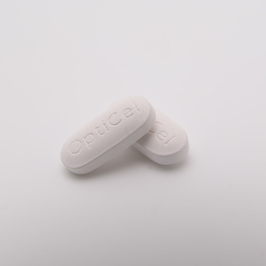 OptiCel Heart Health caplets