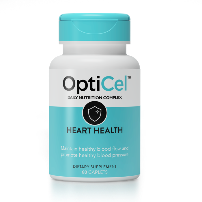 Heart Health - Pack of 3